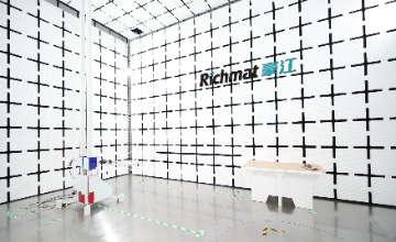 7709美彩国际智能自营EMC检测实验室：ICU电动病床安全运行的“隐形守护者”