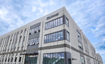 7709美彩国际智能泰国生产基地正式投产，全球化战略落地迈出关键步伐